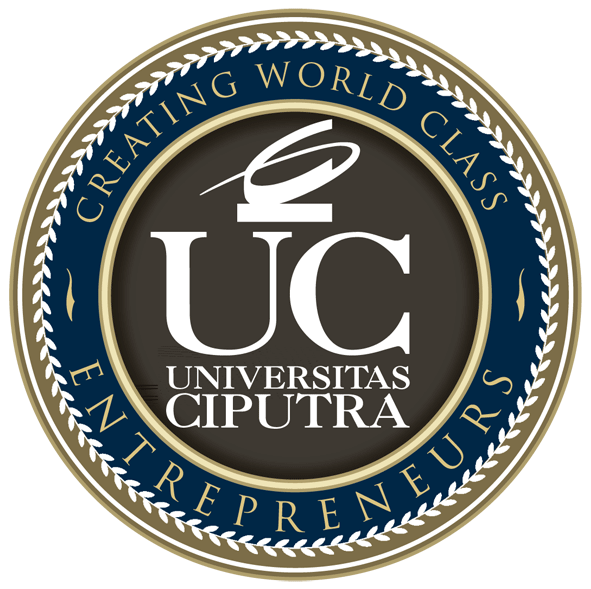 Universitas-Ciputra-Logo